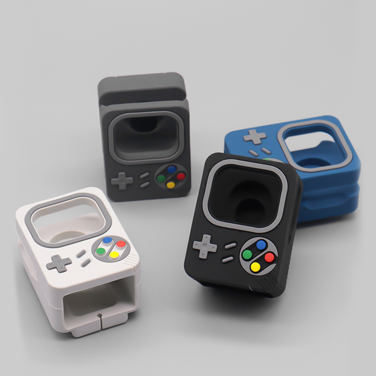 Penyangga Desktop untuk Pengis - Watch Charging Dock ulasan dan harga