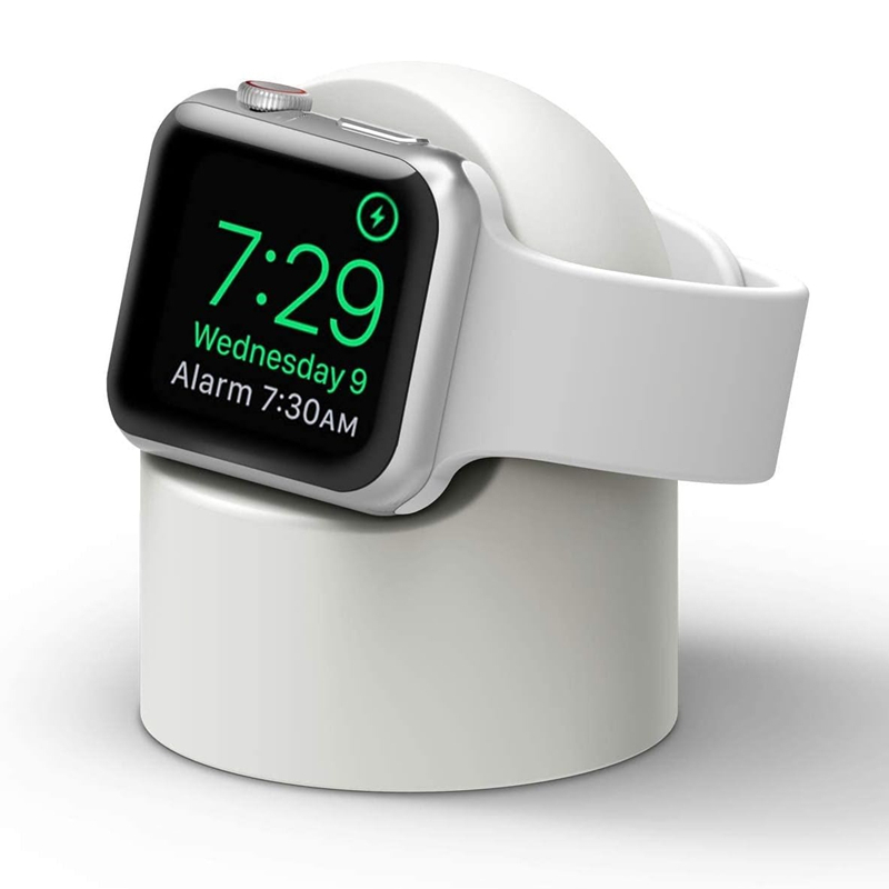 Dudukan pengisi daya untuk App - Watch Charging Dock ulasan dan harga