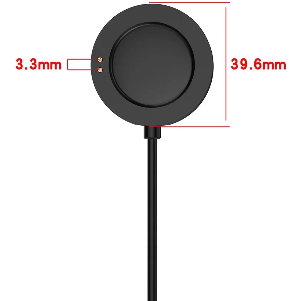 Kabel Pengisi Daya Smartwatch  - Xiaomi Smartwatch S4 Accessories ulasan dan harga
