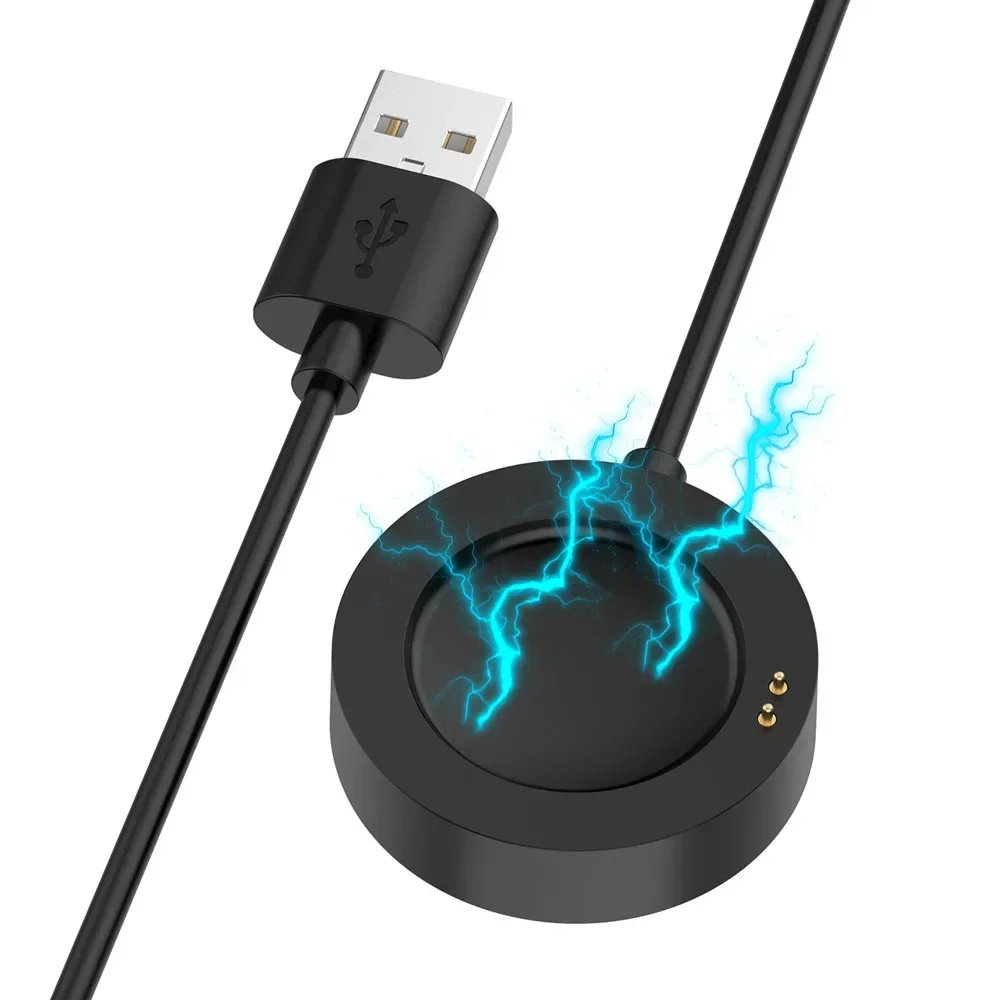 Kabel Pengisi Daya Smartwatch  - Xiaomi Smartwatch S4 Accessories ulasan dan harga