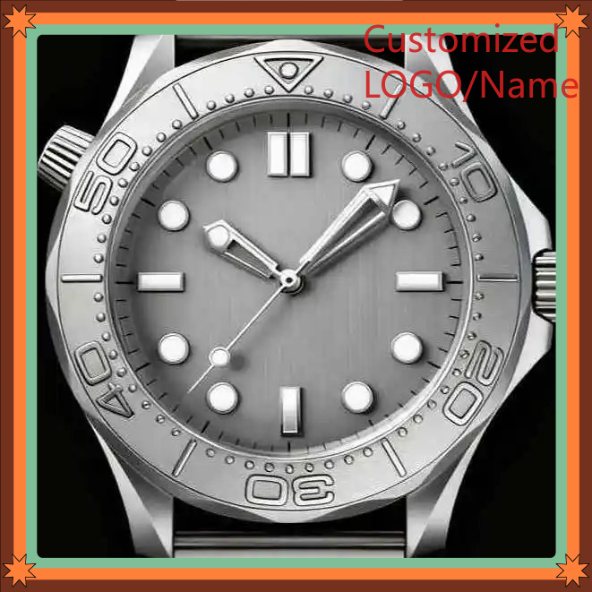A989 Store Jam Tangan Pria 40m - Accessories With Watch ulasan dan harga