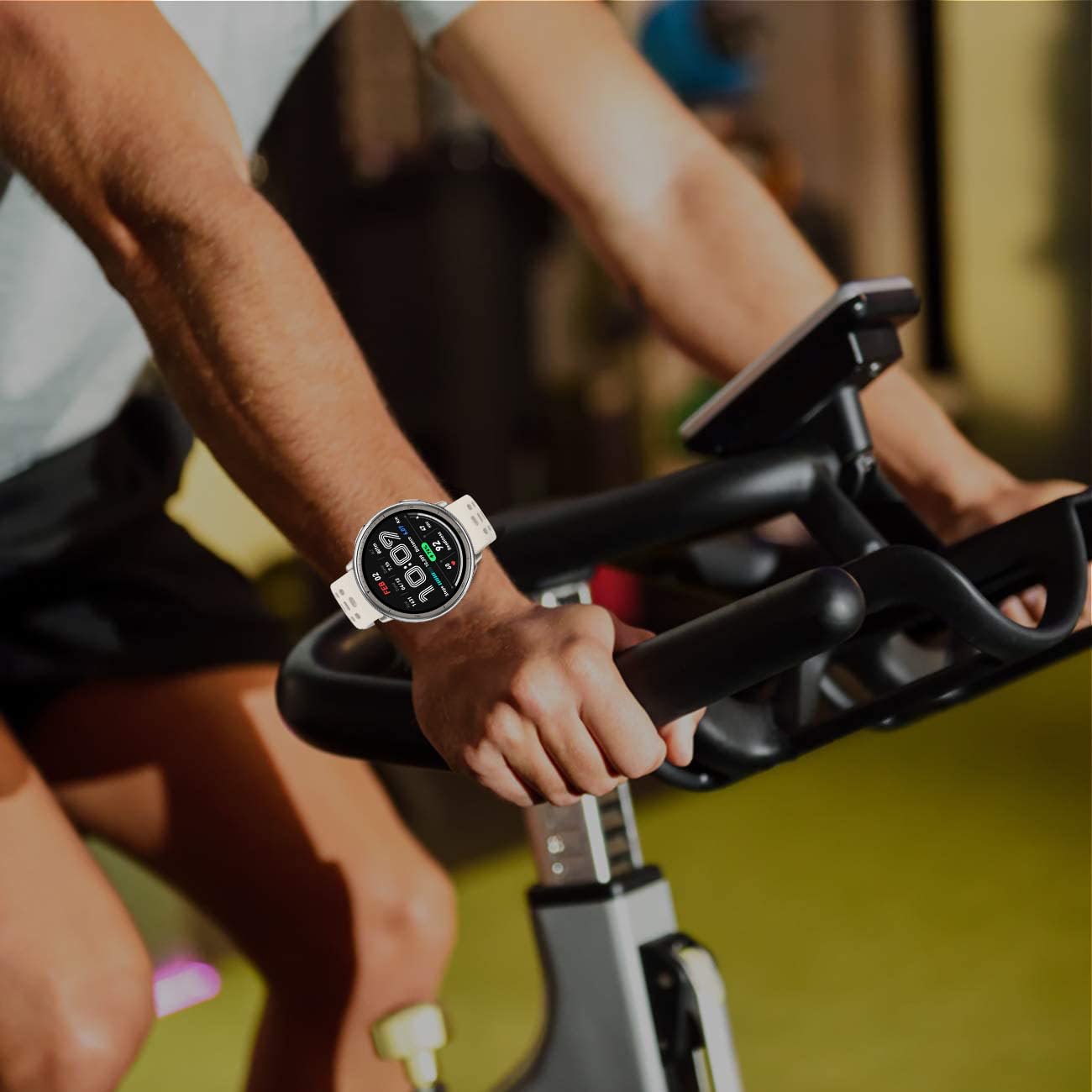 Tali 20mm untuk Amazfit active - Titan Smartwatch Accessories ulasan dan harga