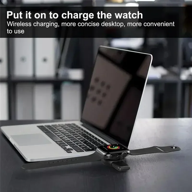 Stasiun Pengisi Daya Jam Tanga - Watch Charging Dock ulasan dan harga