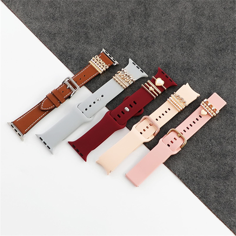 Dekorasi untuk Apple Watch Ult - Samsung Smartwatch Ultra Accessories ulasan dan harga