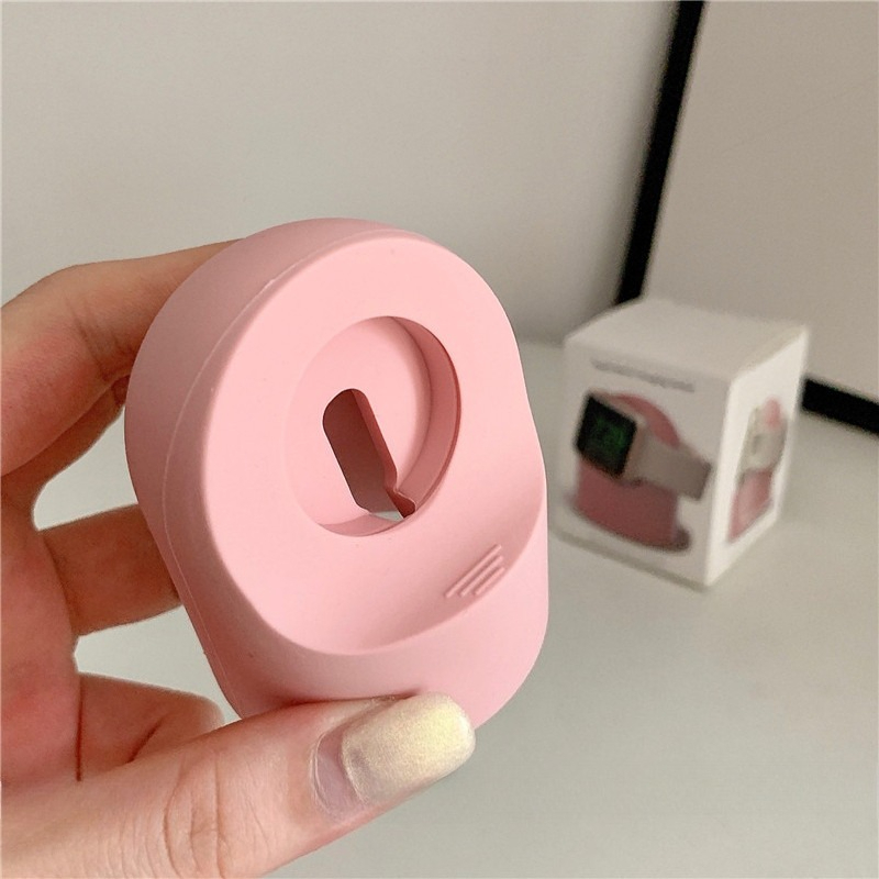 Untuk Apple Watch Seri Ultra 3 - Watch Charging Dock ulasan dan harga