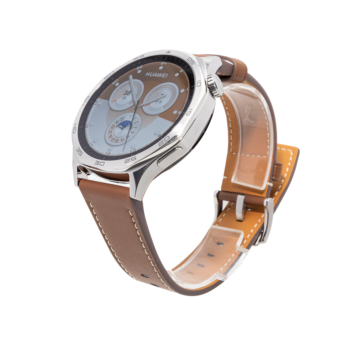 Versi Global HUAWEI WATCH GT 5 - Smartwatch Instagram ulasan dan harga