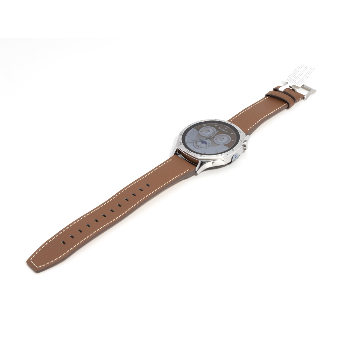 Versi Global HUAWEI WATCH GT 5 - Smartwatch Instagram ulasan dan harga
