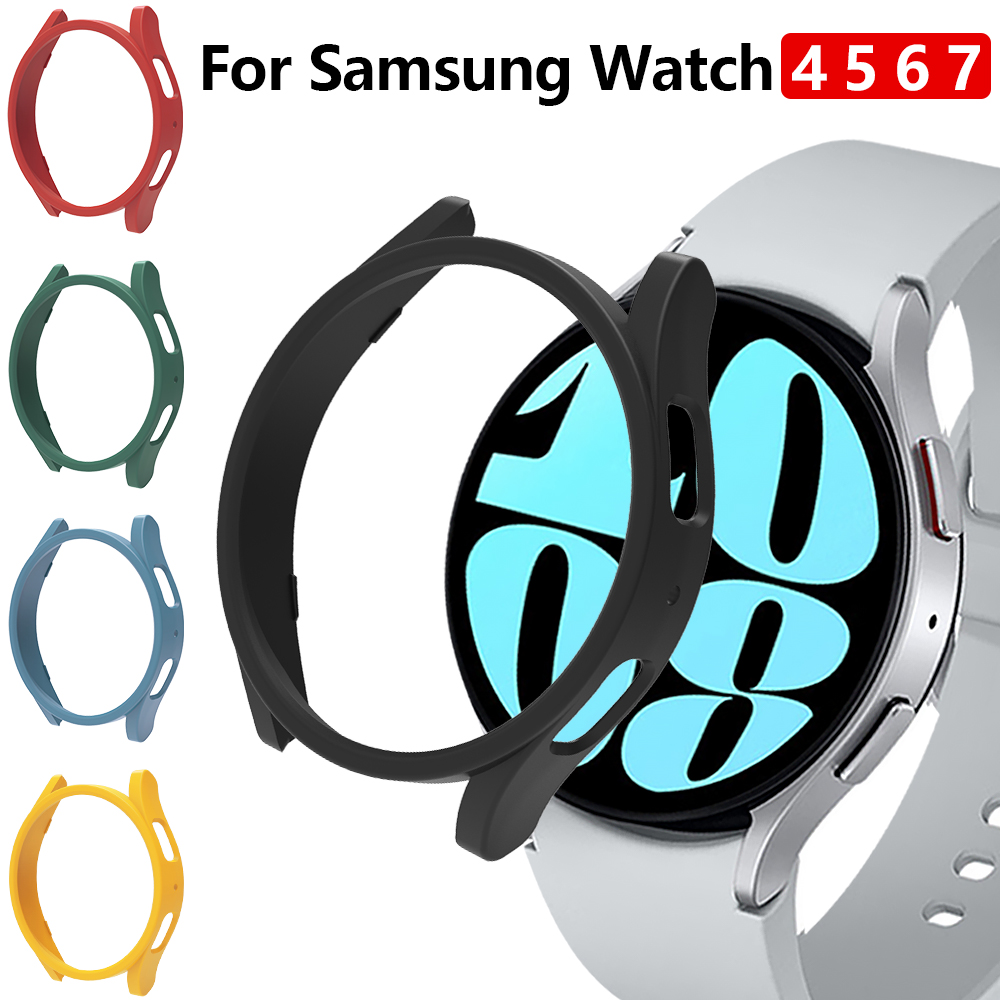 Casing jam tangan untuk Samsun - Accessories For Galaxy Watch 5 ulasan dan harga
