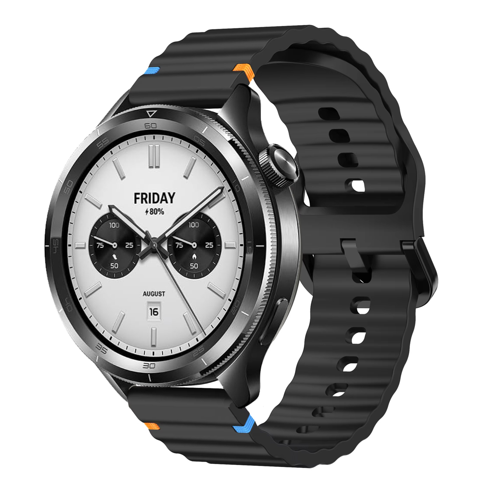 Tali Olahraga untuk Jam Tangan - Xiaomi Smartwatch S4 Accessories ulasan dan harga