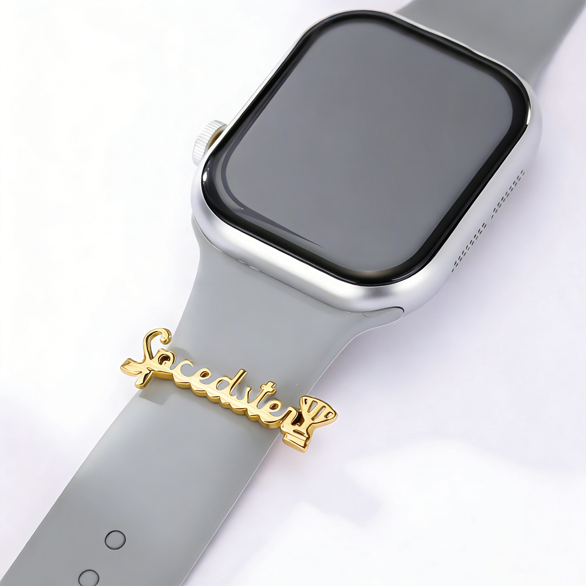 Cincin Tali Jam Tangan Stainle - Smartwatch Custom ulasan dan harga