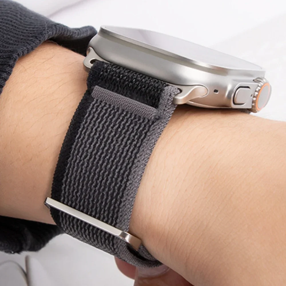 Tali Trail Loop untuk Apple Wa - Solo Loop Strap ulasan dan harga