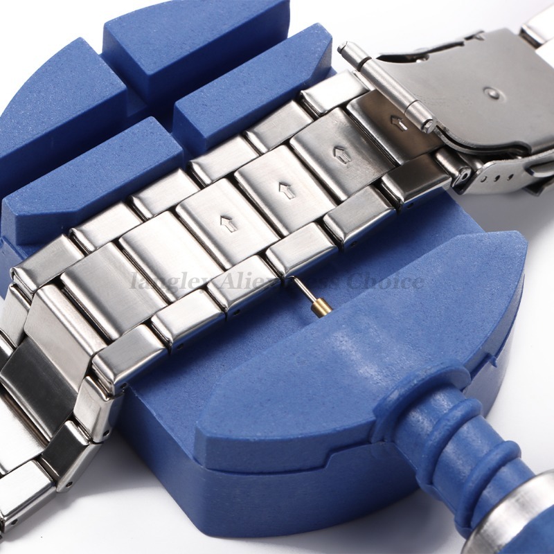 6 Buah Alat Perbaikan Tautan J - Tool Kit Strap Change ulasan dan harga