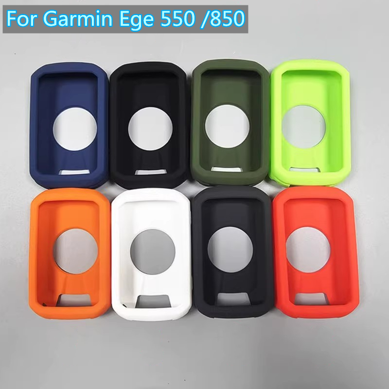 Untuk Garmin Edge 550 850 Casi - Screen Protector Film ulasan dan harga