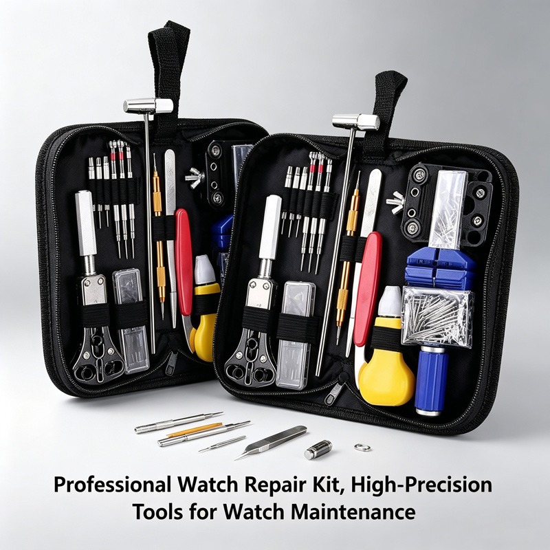 147Pcs Set Peralatan Perbaikan - Tool Kit Strap Change ulasan dan harga