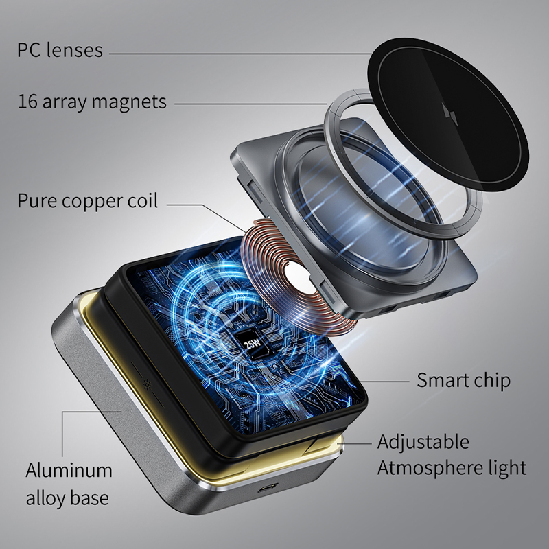 CABLETIME Stand Pengisi Daya N - Smartwatch Ac ulasan dan harga